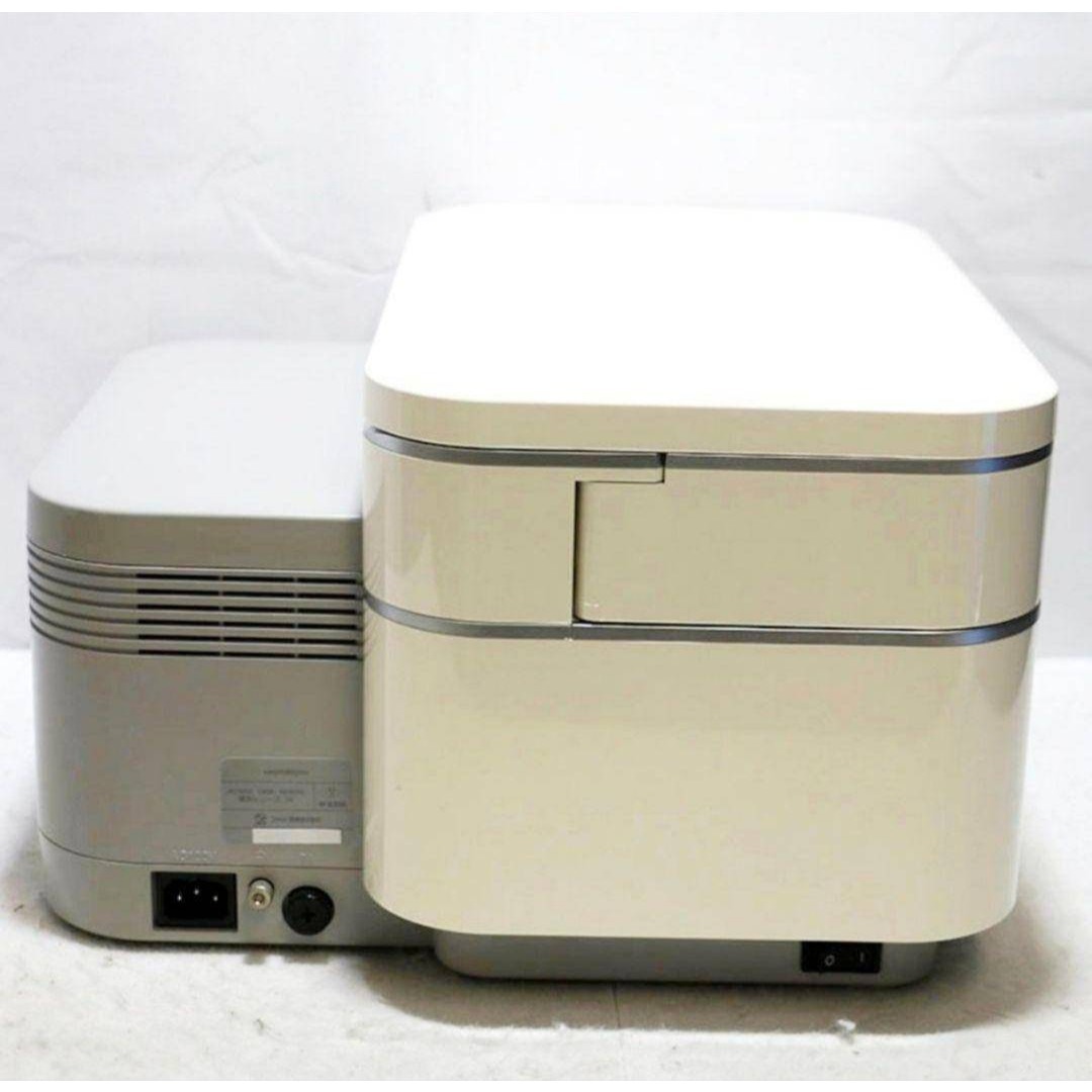 使用回数5回新品同様@ サキナ ビジュー美顔器 SAQINA bijou LEDの通販