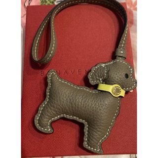 GUCCI - ☆レア☆グッチキーホルダー グッチョリ 犬の通販 by