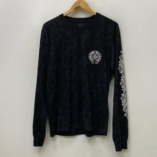 Chrome Hearts（Tシャツ/カットソー(七分/長袖)）のフリマアイテム一覧