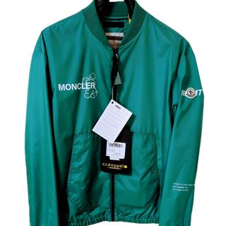MONCLER - 専用 新品同様品 モンクレール フリース ジャケット サイズ