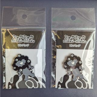 ポケモンセンターオーサカ ピンバッジの通販 by まじゅ's shop｜ラクマ