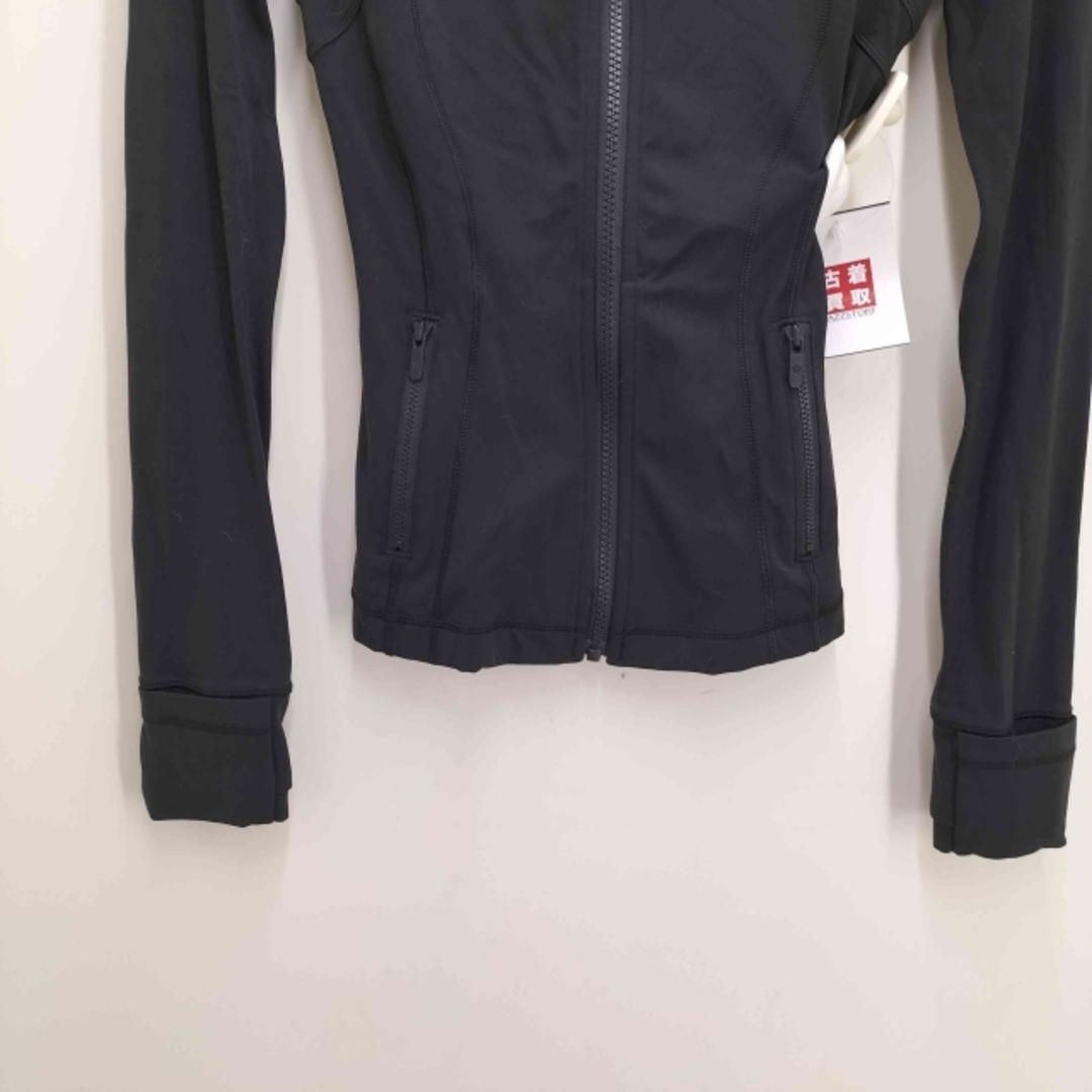 lululemon - lululemon(ルルレモン) define フルジップジャケット