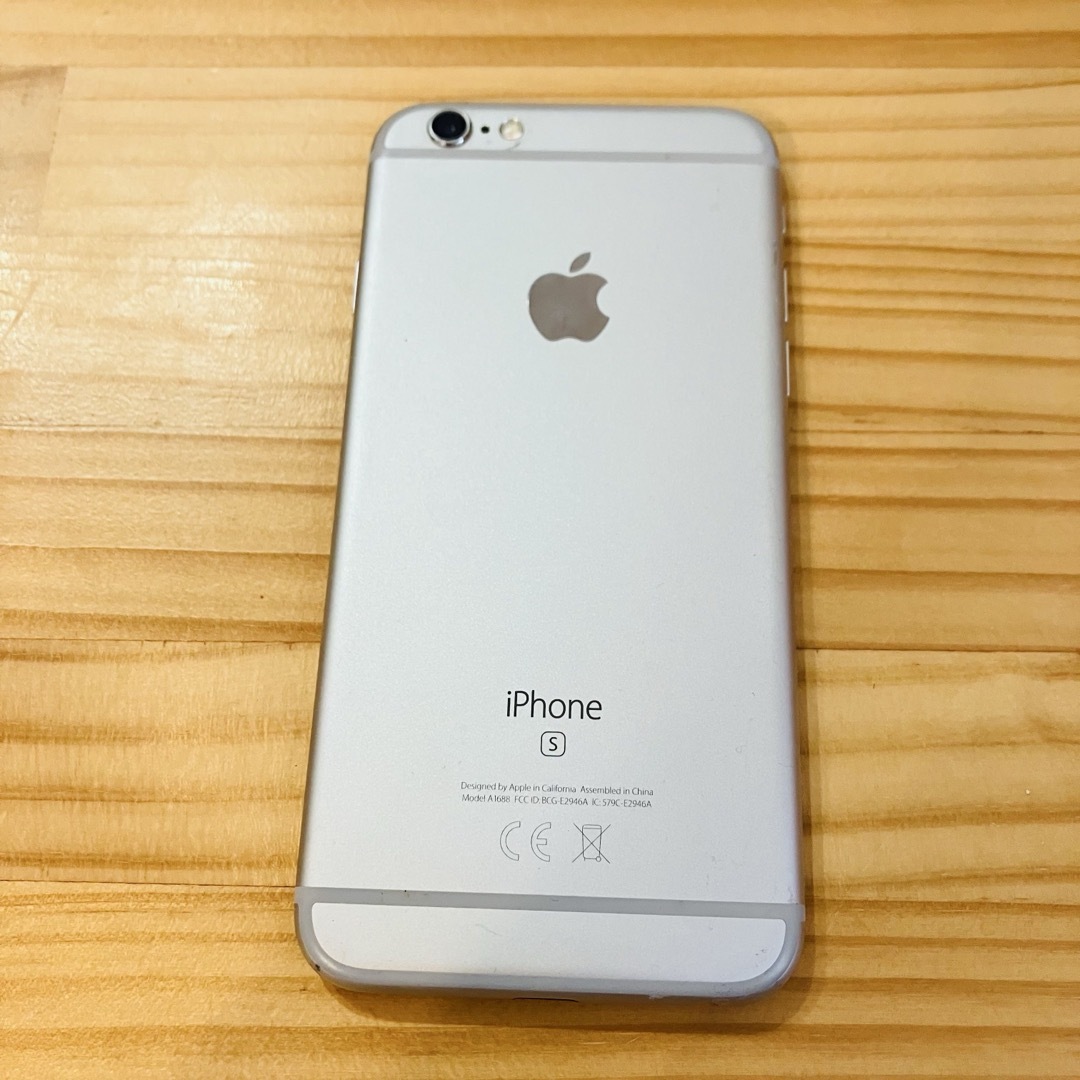 iPhone - iPhone 6s ジャンク品の通販 by T's shop｜アイフォーンなら