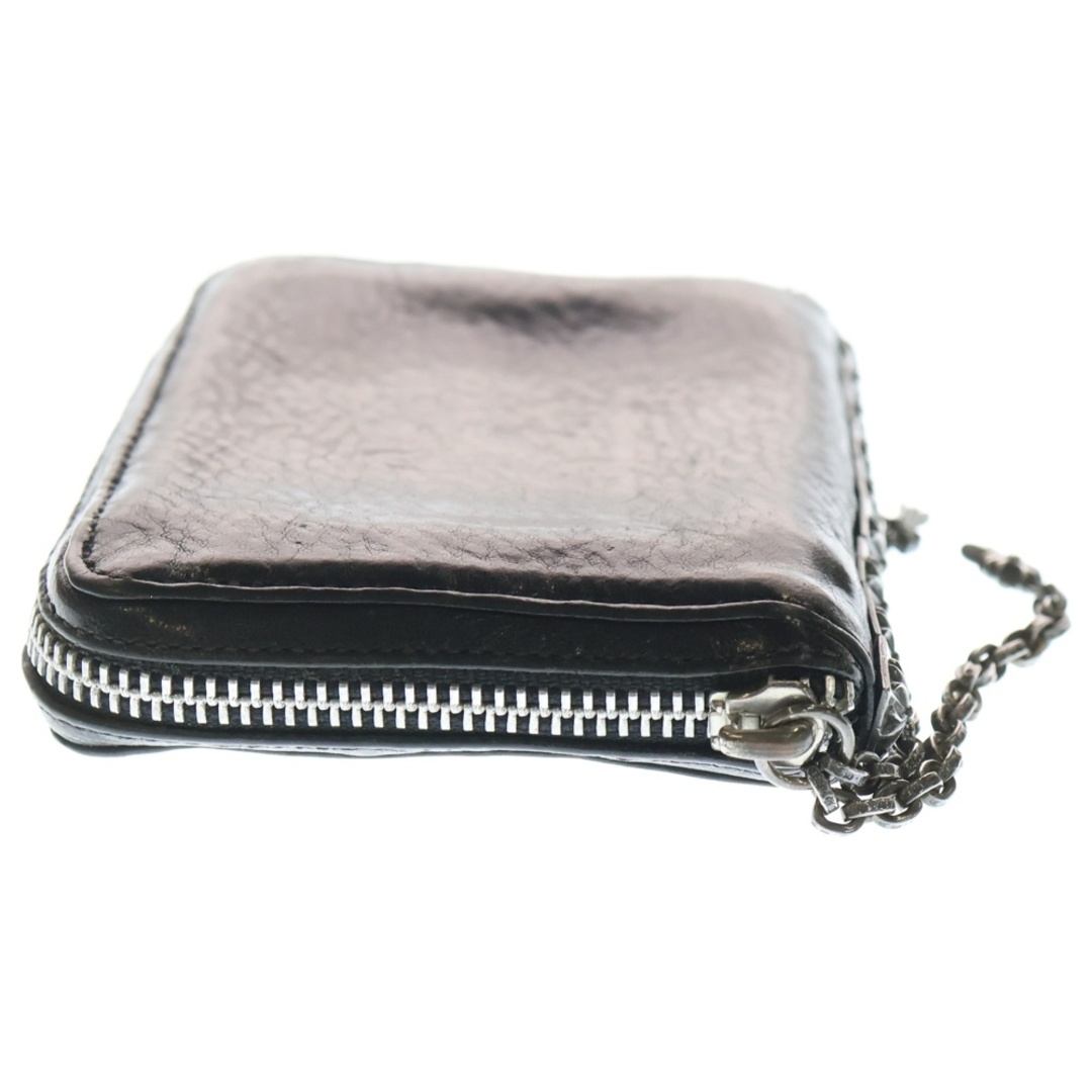 Chrome Hearts - CHROME HEARTS クロムハーツ 3 SIDE ZIP 3サイド