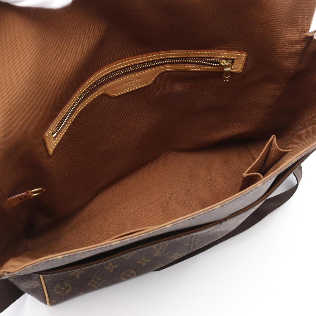 LOUIS VUITTON - LOUIS VUITTON ルイ・ヴィトン ショルダーバッグ