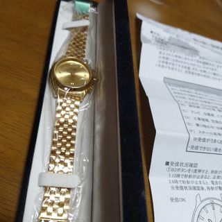 Breguet - Breguet Marine Ⅱ ブレゲ マリーン2 専用 純正Dバックルの