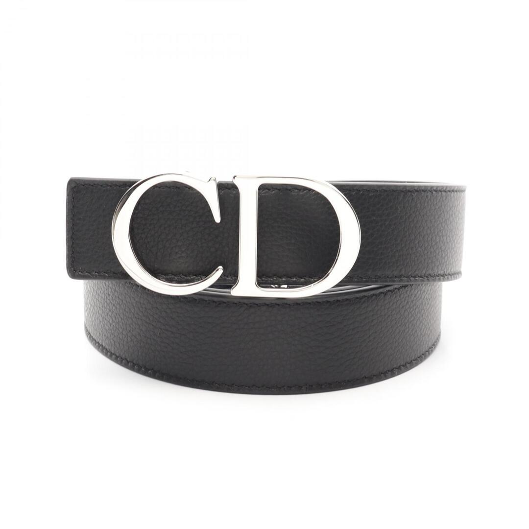 DIOR HOMME - DIOR HOMME ディオール・オム ベルト CD 35MMの通販 by