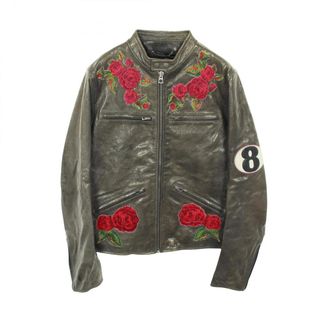 BURBERRY - バーバリー ドリズラー ジャケット ノバチェックの通販 by