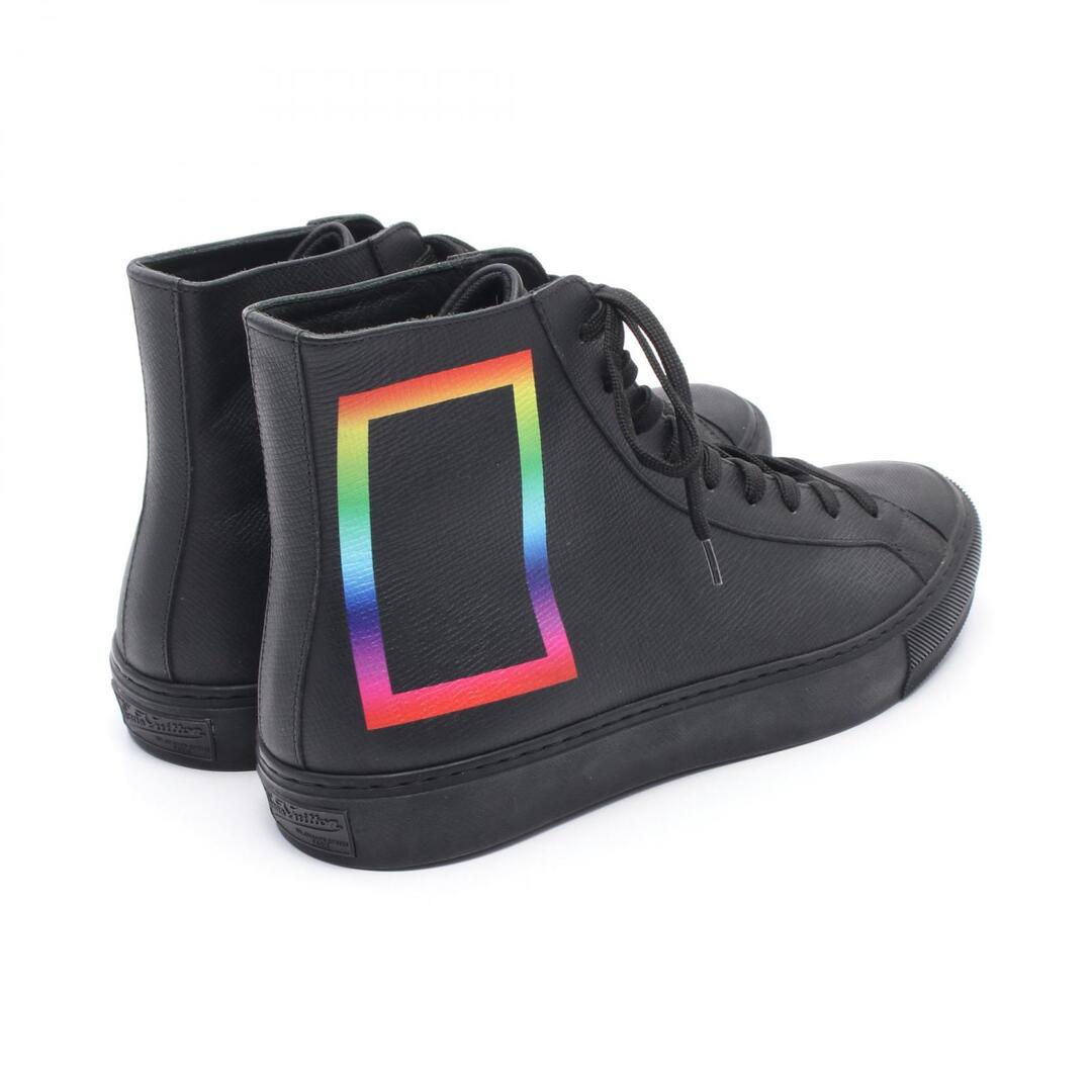 LOUIS VUITTON - LOUIS VUITTON ルイ・ヴィトン スニーカー タトゥー