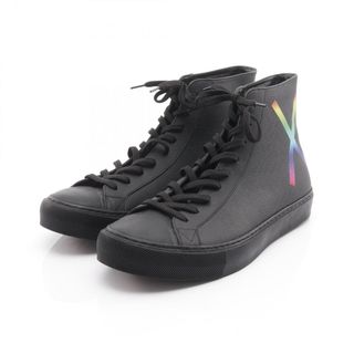 LOUIS VUITTON - LOUIS VUITTON ルイ・ヴィトン スニーカー タトゥー