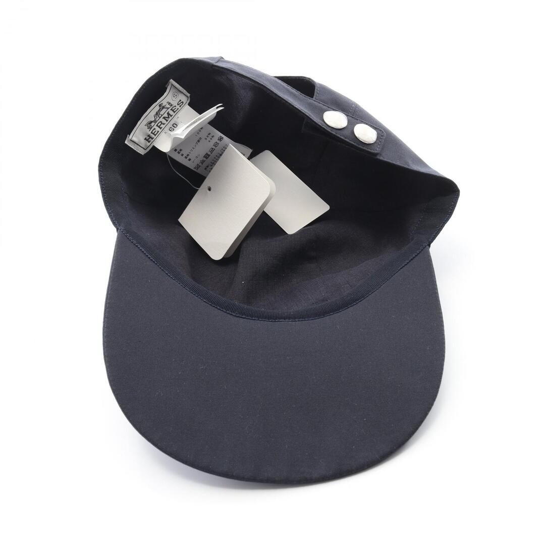 HERMES - HERMES エルメス キャップ Irving 2211の通販 by RECLOラクマ