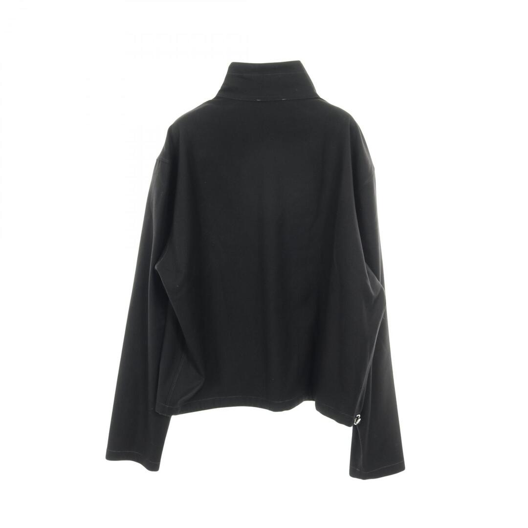 HERMES - HERMES エルメス カーディガン ジップアップの通販 by RECLO