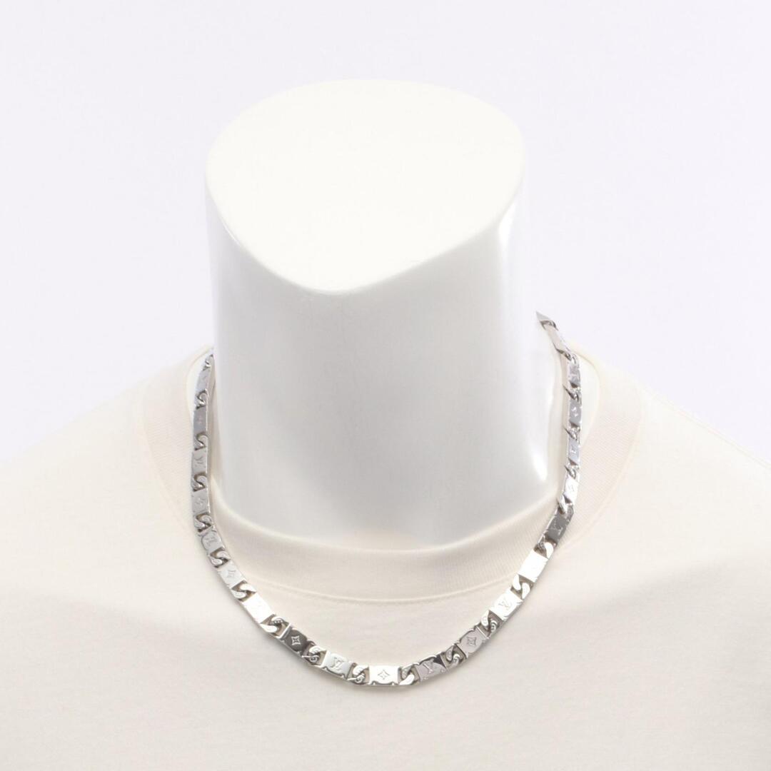 LOUIS VUITTON - LOUIS VUITTON ルイ・ヴィトン ネックレス コリエ