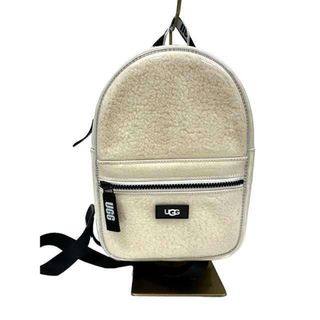 UGG（リュック/バックパック）のフリマアイテム一覧