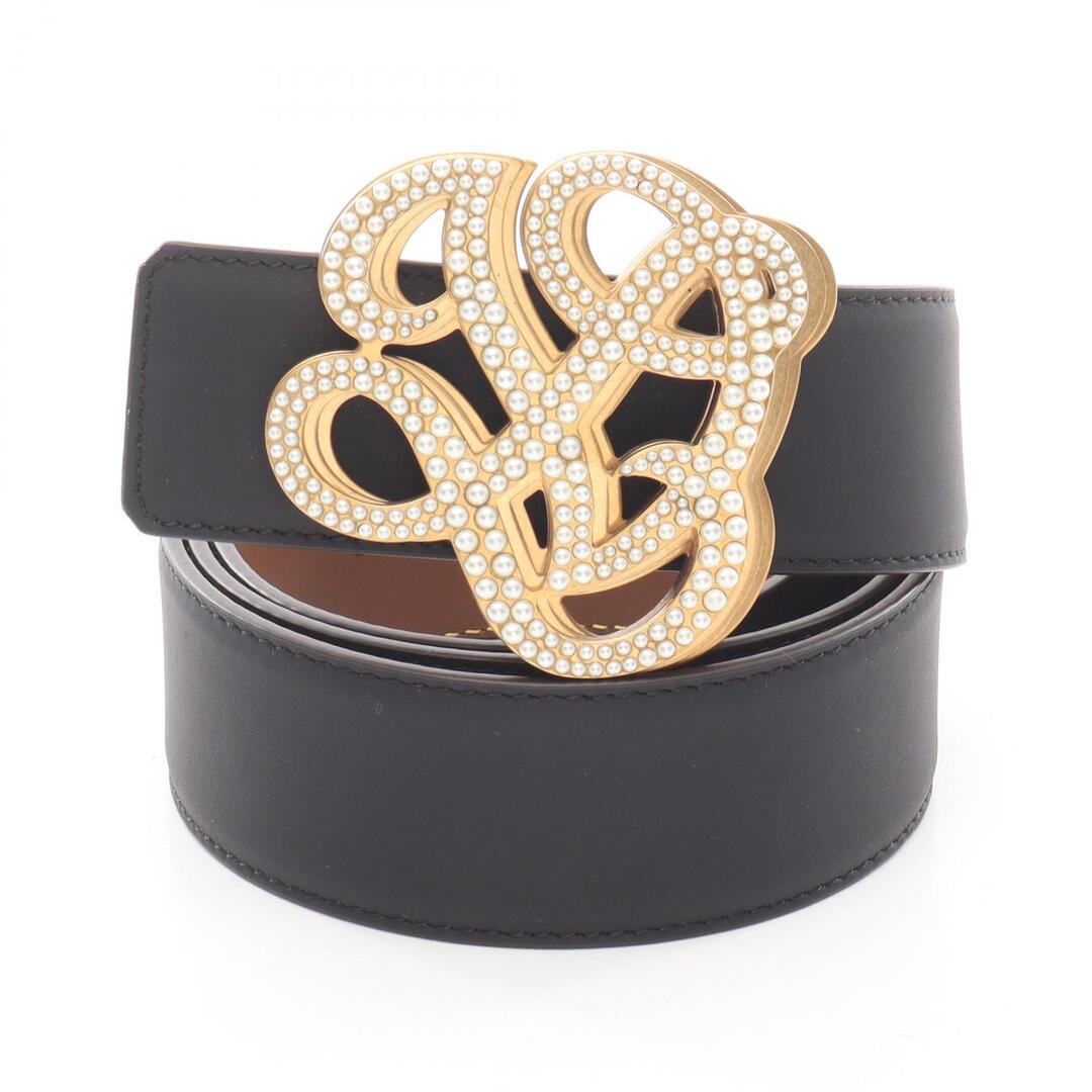 LOUIS VUITTON - LOUIS VUITTON ルイ・ヴィトン ベルト LVダイナスティ