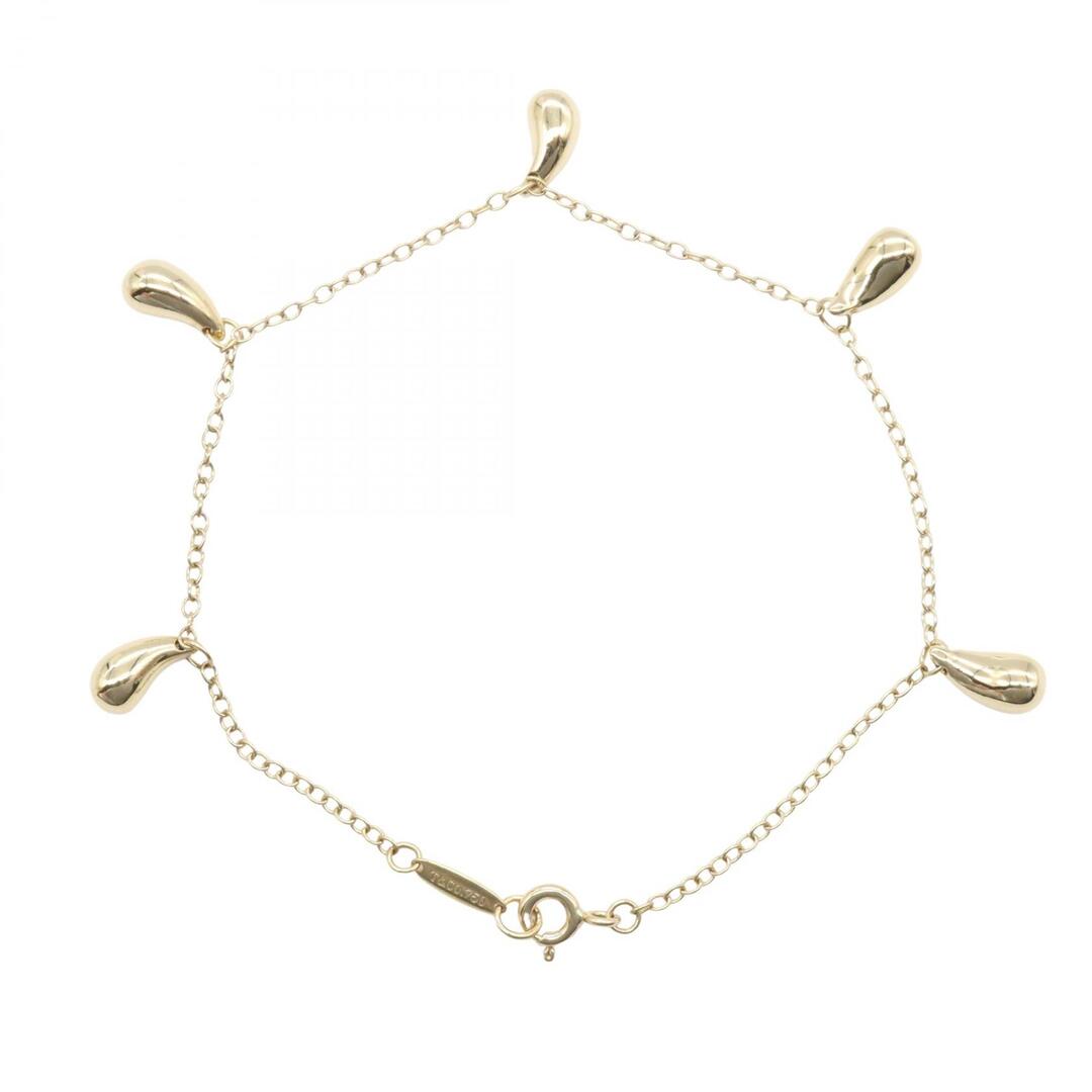 Tiffany & Co. - TIFFANY＆CO ティファニー ブレスレット ティア