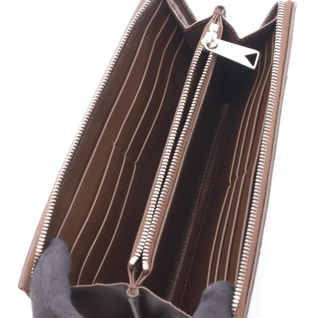 BOTTEGA VENETA - BOTTEGA VENETA ボッテガヴェネタ ラウンド長財布