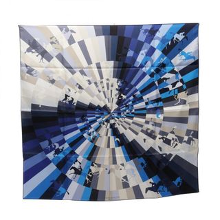 HERMES - 専用！新品未使用 エルメス ツイリー 《セ・ラ・フェット》超