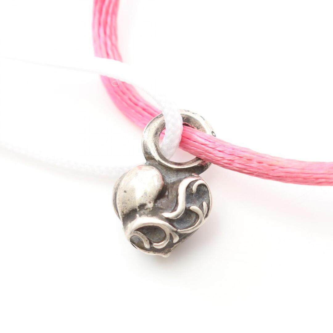 Chrome Hearts - CHROME HEARTS クロムハーツ ブレスレット ケーゼット