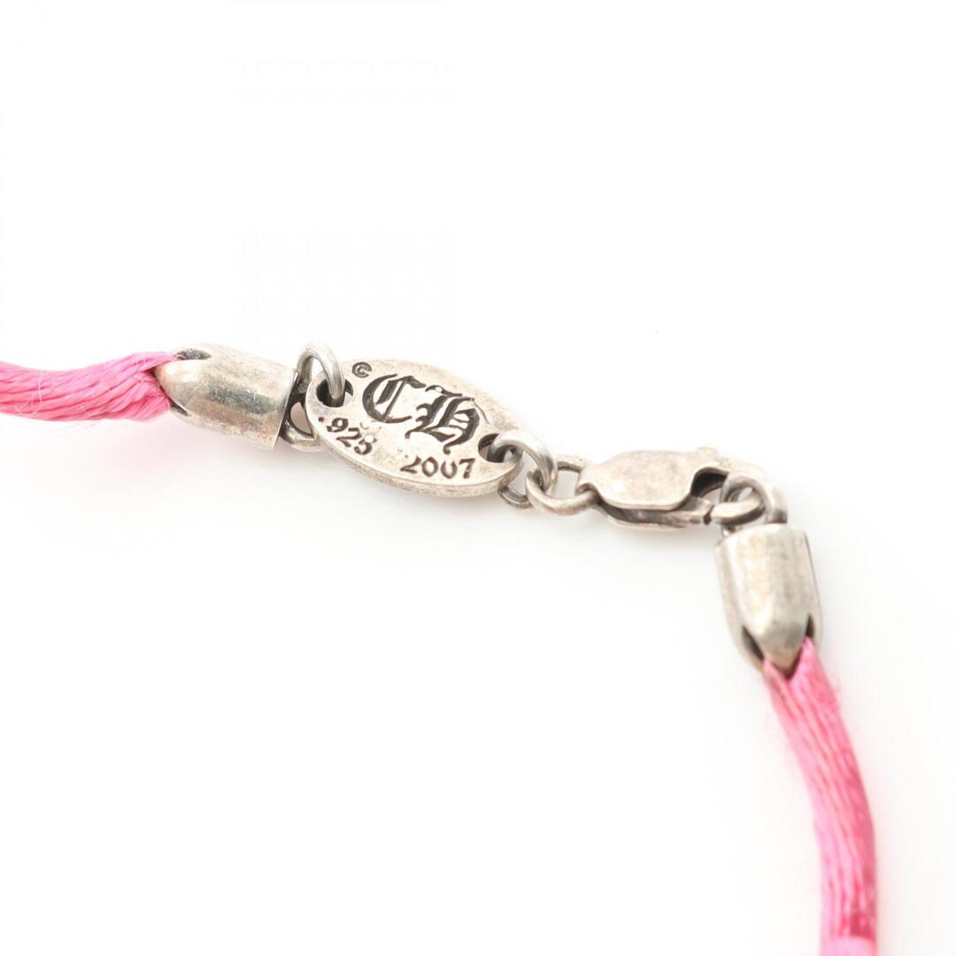 Chrome Hearts - CHROME HEARTS クロムハーツ ブレスレット ケーゼット