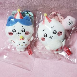 ちいかわ - ちいかわ サッカー日本代表 缶バッジ2個セットの通販 by