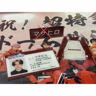 Novelbright 竹中雄大 サイン入りチェキの通販 by K's shop｜ラクマ