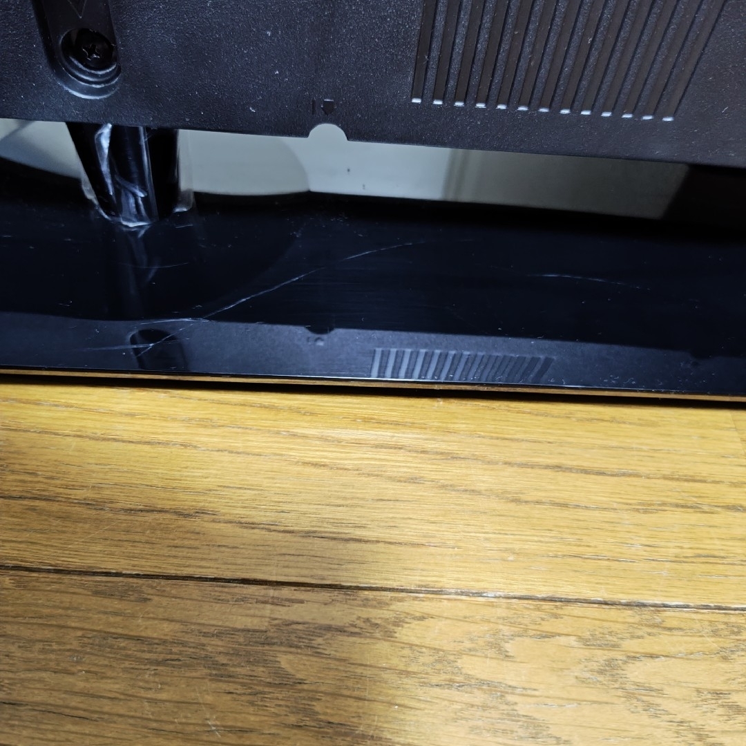 SHARP - 【付属品完備】SHARP 40型 液晶テレビ LC-40H30 2016年製の