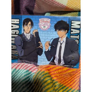 ワンピーベリーマッチダブル ストロングワールド モンキーDルフィなど