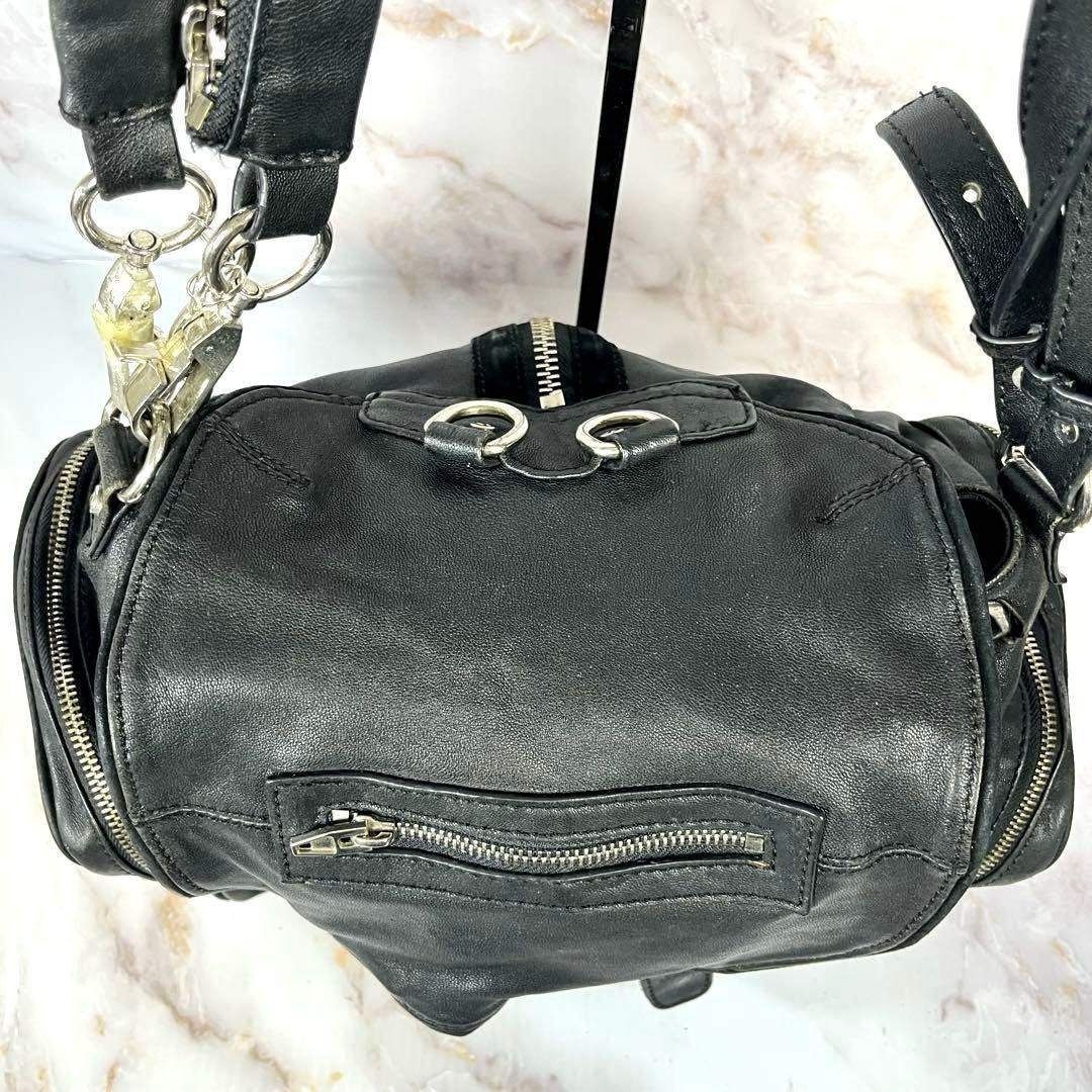 Alexander Wang - アレキサンダー ワン マーティー コンバーチブル