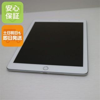 Apple - 新品同様 iPad 第6世代 Wi-Fi 32GB シルバー M444の通販 by