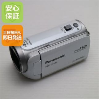 Panasonic - HDC-TM45 クリアホワイト M444の通販 by エコスタ