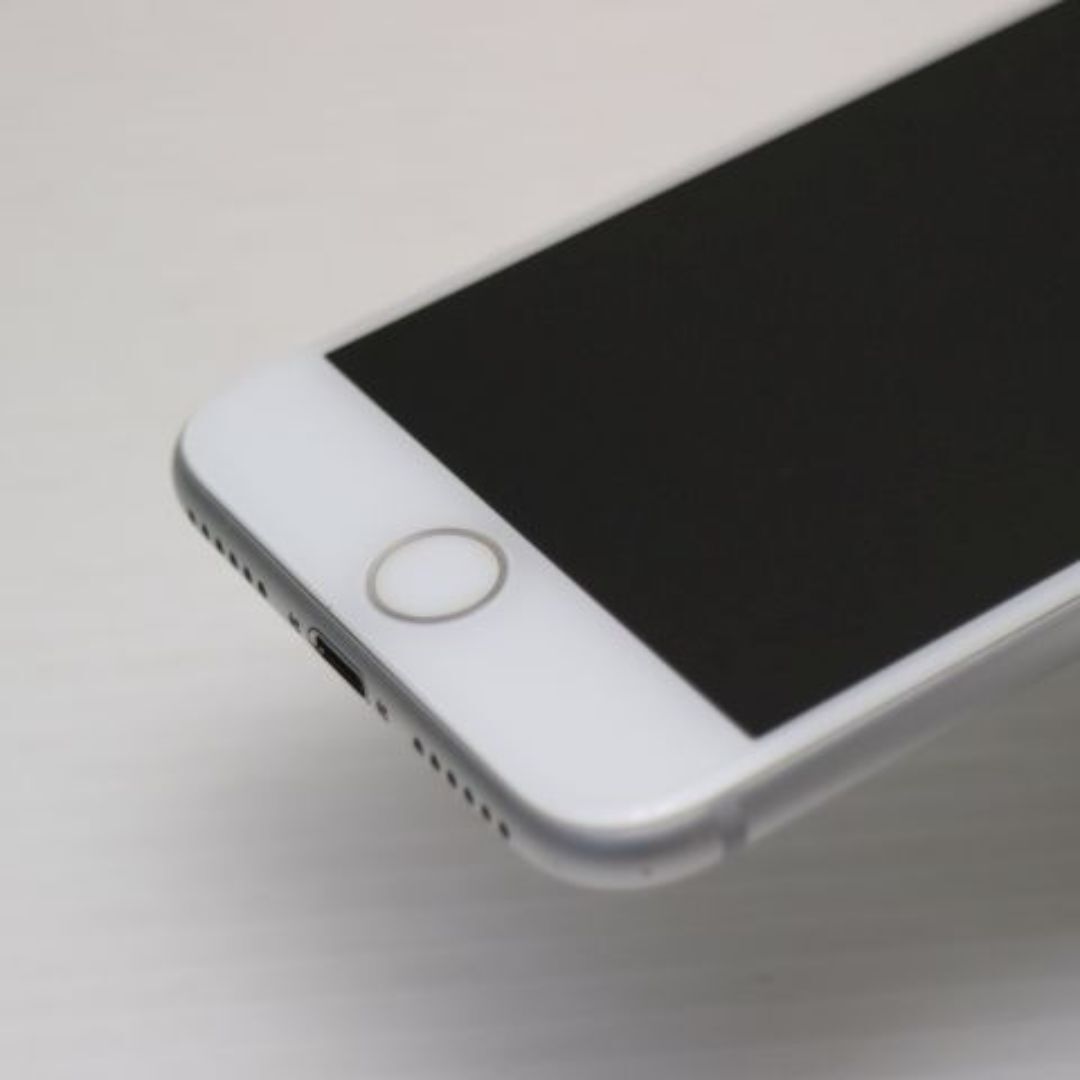 iPhone - SIMフリー iPhone8 256GB シルバー M444の通販 by エコスタ