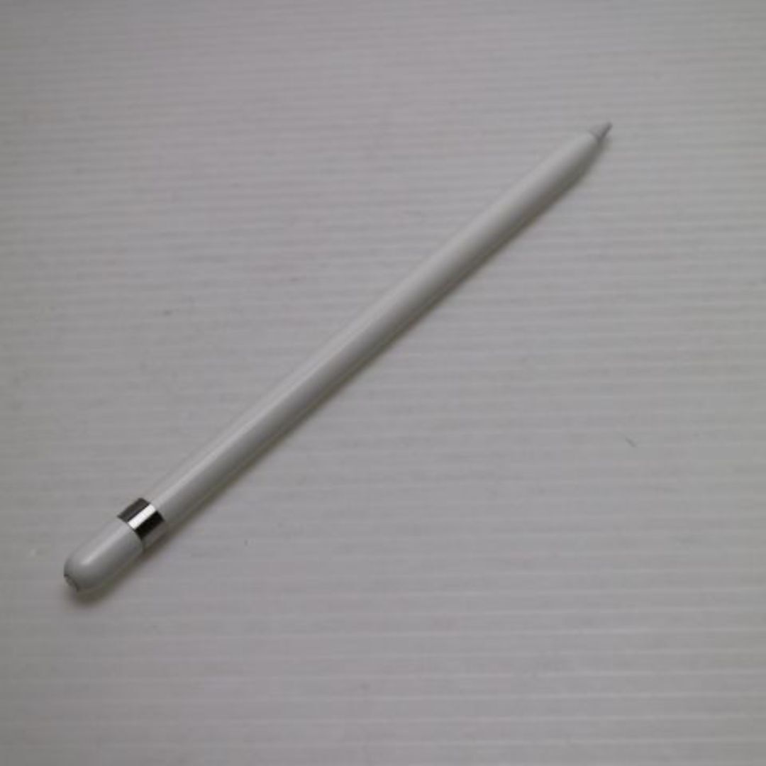 Apple - 超美品 Apple Pencil 第1世代 MK0C2J/A (2015) M444の通販 by