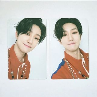 SEVENTEEN - SEVENTEEN ミニラゲッジケース スーツケースの通販 by