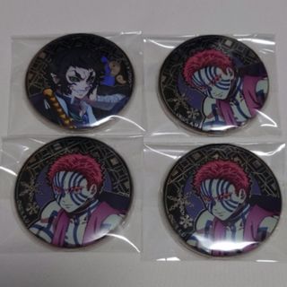 BANDAI - JF2024 ヒロアカ コレクション缶バッジ 子供時代 相澤消太