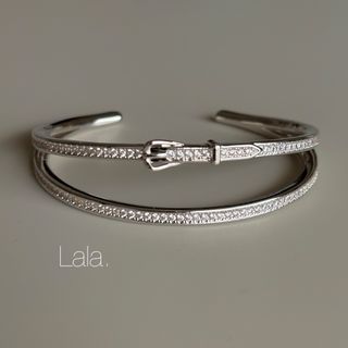 PATRICK COX - パトリックコックス ブレスレットの通販 by いよかん