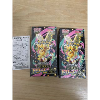 新品】【未開封】ポケモンカード オルタージェネシス BOX シュリンク