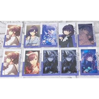 SEGA - プロジェクトセカイ プロセカ 缶ミラー 遥 セカライの通販 by