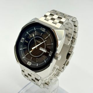 ジャンク】オメガ風 スピードマスター風 腕時計 OMEGAの通販 by