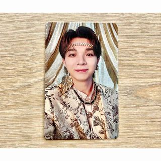 MILK - 【新品未使用】 SMILE POP 吉田仁人 アオノオト しっぽ