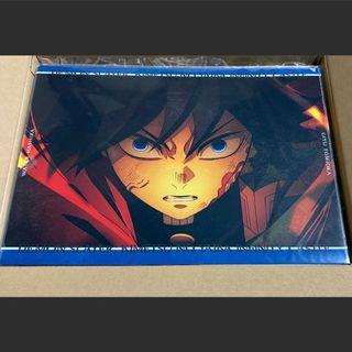 鬼滅の刃 - 鬼滅の刃 冨岡義勇 辰年 アクリルスタンドの通販 by xxx's