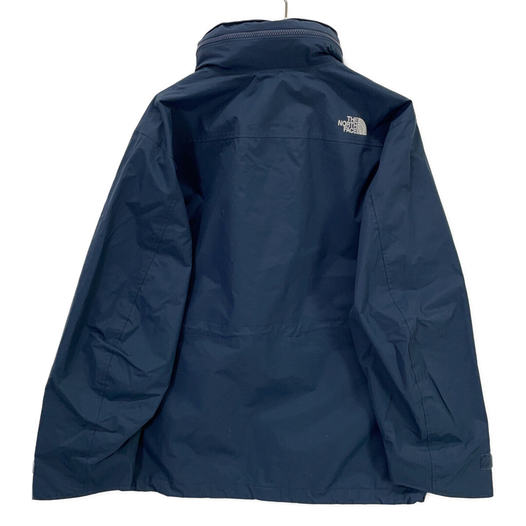 THE NORTH FACE - ノースフェイス ﾈｲﾋﾞｰ NP12451 ﾊﾟﾝｻｰﾌｨｰﾙﾄﾞｼﾞｬｹｯﾄ M