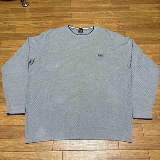 PRADA - 最終値下げ PRADA ニット サマーニット 佐藤健着用の通販 by