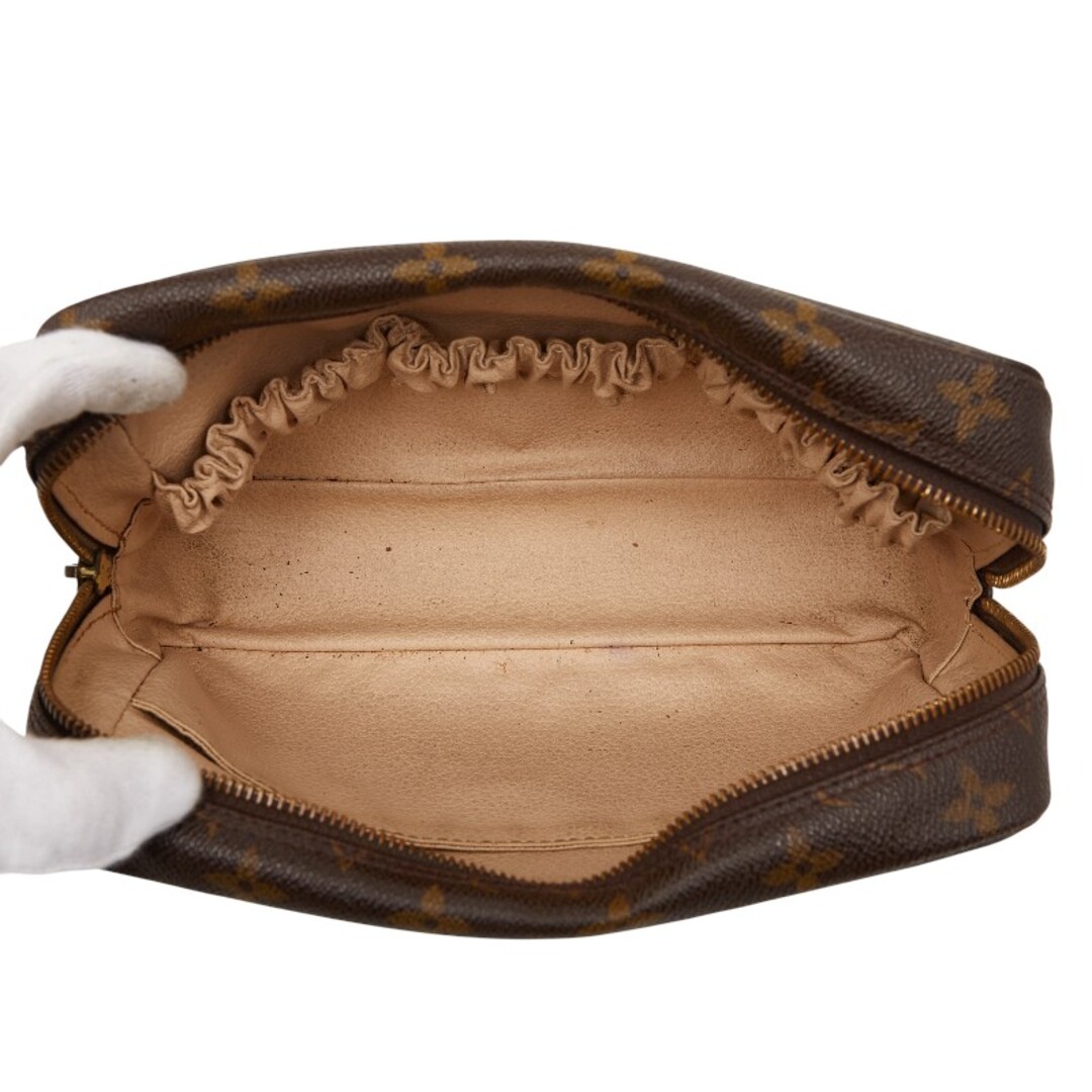 LOUIS VUITTON - ルイ ヴィトン モノグラム トゥルース トワレット23