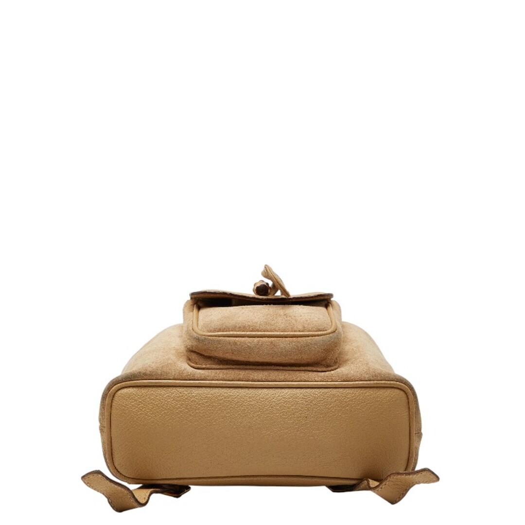 GUCCI - グッチ バンブー ミニリュック バックパック 003 1998 0030