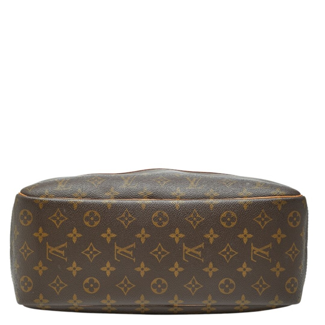 LOUIS VUITTON - ルイ ヴィトン モノグラム ドーヴィル ハンドバッグ