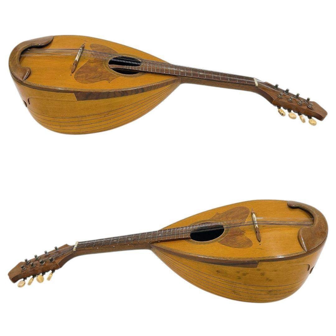 1969年製】SUZUKI マンドリン No.228 ハードケース付 美品の通販 by