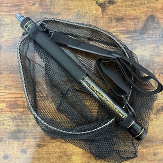 ZENITH - トップウォーター バスフィッシング ゼニス ラバーガン