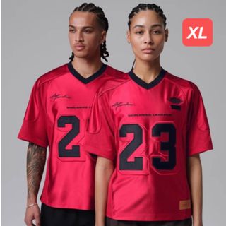 EXFA】エリック・カントナ カンフーキックTシャツの通販 by Sato's