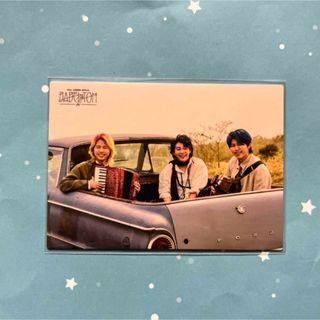 Mrs.GREEN APPLE ミセスグリーンアップル ラバーバンド ラババンの通販